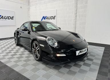 Porsche 911 997 Turbo Coupé 3.6 480 CH BVM6 Occasion