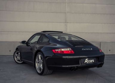 Achat Porsche 911 997.1 CARRERA 2 S Occasion