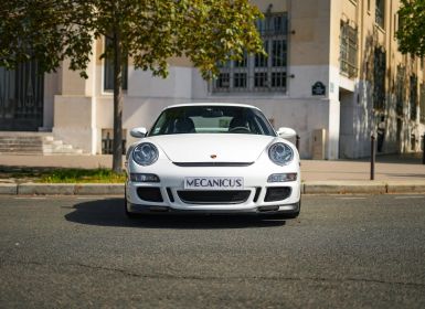 Porsche 911 997.1 GT3