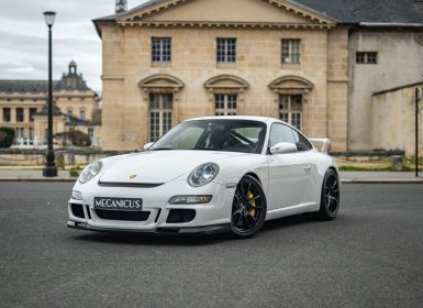 Porsche 911 997.1 GT3