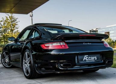 Achat Porsche 911 997.1 TURBO Occasion