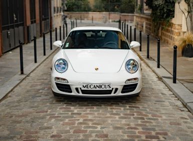 Porsche 911 997.2