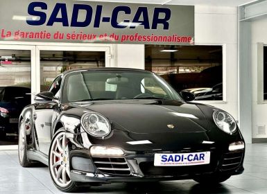 Achat Porsche 911 997.2 4S Cabrio 3.8i 385cv PDK SPORT CHRONO Occasion