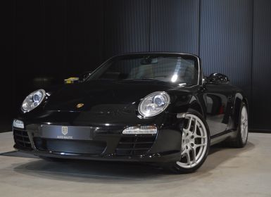 Vente Porsche 911 997.2 cabriolet 3.6i 345 ch PDK Superbe état Occasion