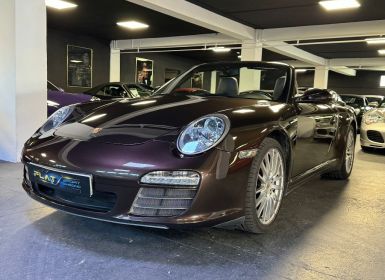 Porsche 911 (997.2) Carrera 4 3.6i PDK 345ch Occasion