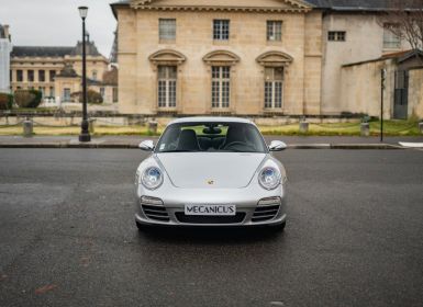 Vente Porsche 911 997.2 Carrera 4S Occasion