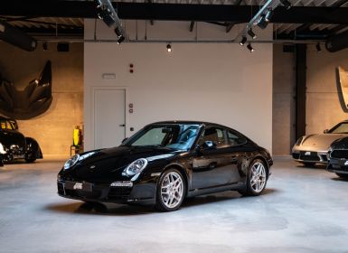 Porsche 911 997.2 Carrera S PDK - Exclusive Manufaktur Occasion