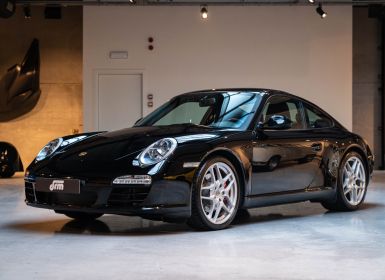 Achat Porsche 911 997.2 Carrera S PDK - Exclusive Manufaktur Occasion