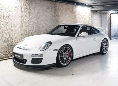 Porsche 911 (997.2) GT3 3.8 435 Leasing