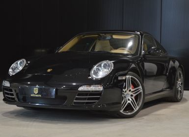 Porsche 911 997.2 Targa 4S 385 ch PDK Superbe état