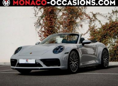 Vente Porsche 911 Cabriolet 3.0 450ch 4S PDK Occasion