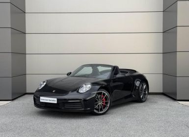 Porsche 911 Cabriolet 3.0 450ch S PDK