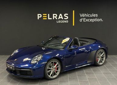 Porsche 911 Cabriolet 3.0 450ch S PDK MY20