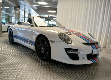 Vente Porsche 911 CABRIOLET (997) CARRERA 4S Occasion