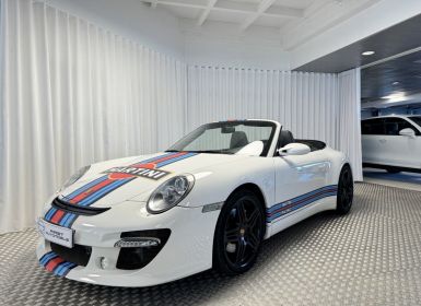 Achat Porsche 911 CABRIOLET (997) CARRERA 4S Occasion