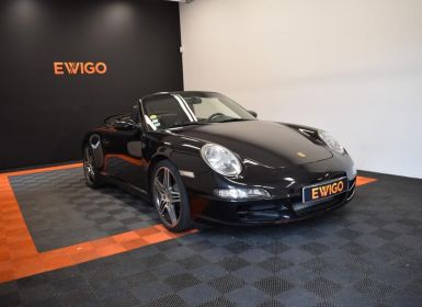 Porsche 911 Cabriolet 997(1) 4S SUIVI GARANTEI 6 A 60 MOIS Occasion