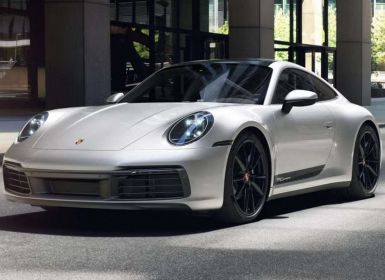 Achat Porsche 911 Carrera | PDLS+ Glazen Schuifdak Sportuitlaat Occasion