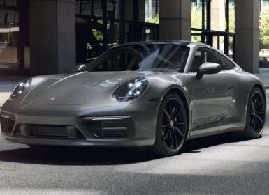 Achat Porsche 911 Carrera | SPORTDESIGN Glazen Schuifdak BOSE Occasion