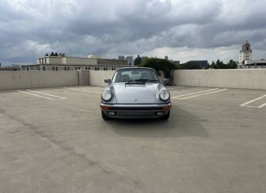 Porsche 911 Carrera 