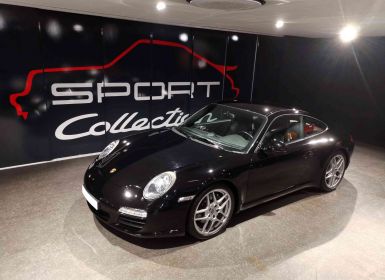 Porsche 911 Carrera 2 Occasion