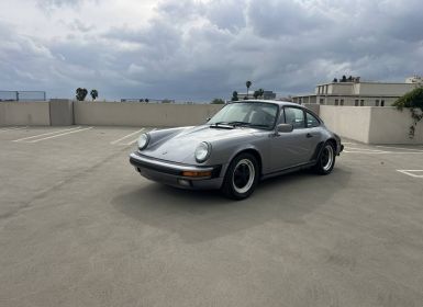 Porsche 911 carrera 2 