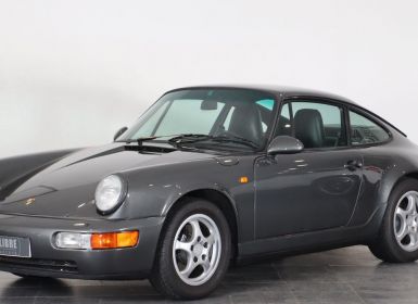 Achat Porsche 911 carrera 2 type 964 3.6 etat exeptionnel Occasion