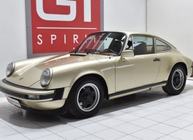 Porsche 911 Carrera 2.7