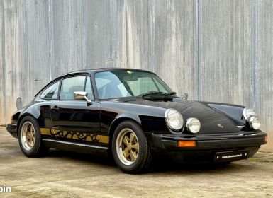 Porsche 911 Carrera 2.7 MFI 210 cv Occasion