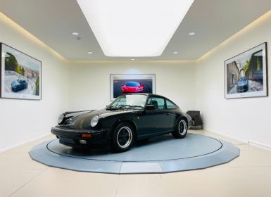 Vente Porsche 911 Carrera 3.0L Occasion