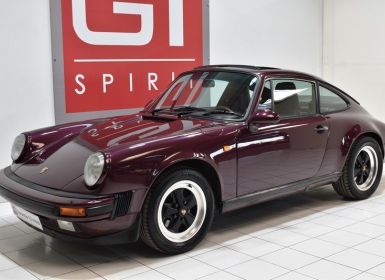 Porsche 911 Carrera 3.2 Occasion