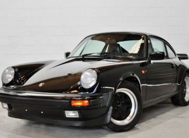 Porsche 911 Carrera 3.2 231cv