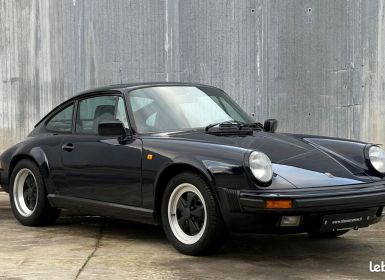 Achat Porsche 911 Carrera 3.2 G50 Occasion