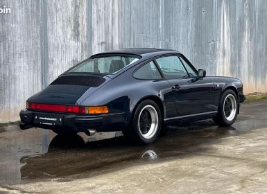 Achat Porsche 911 Carrera 3.2 G50 Occasion