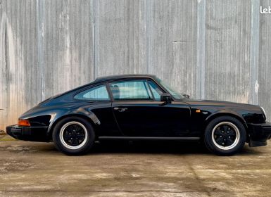 Porsche 911 Carrera 3.2 l 231 cv