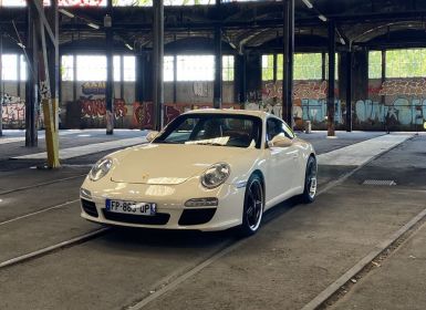 Achat Porsche 911 Carrera 3.6 PDK Occasion