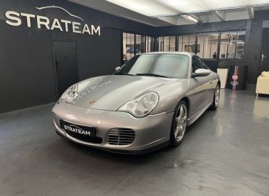 Porsche 911 CARRERA 4 996 40EME ANNIVERSAIRE