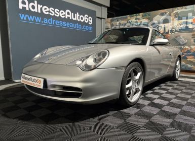 Porsche 911 CARRERA 4 BV6 996 3.6i 320 CV Occasion