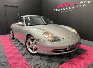 Vente Porsche 911 carrera 4 coupe 996 Occasion