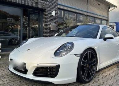 Porsche 911 Carrera 4 PDK*d'échappement sport*Techart Occasion