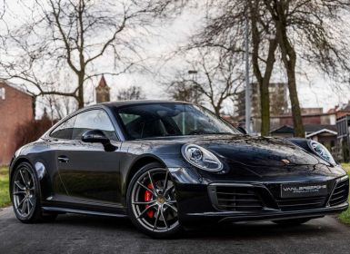 Vente Porsche 911 Carrera 4S Occasion