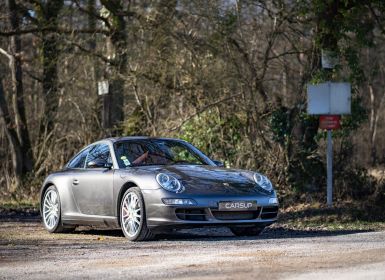 Achat Porsche 911 carrera 4s - 3.8i 355 68 700 km Occasion