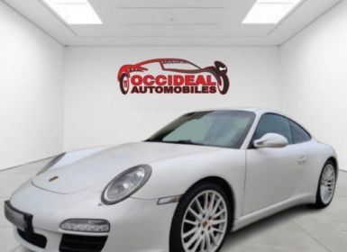 Porsche 911 CARRERA 4S 3.8L 385CV PDK CHRONO SPORT