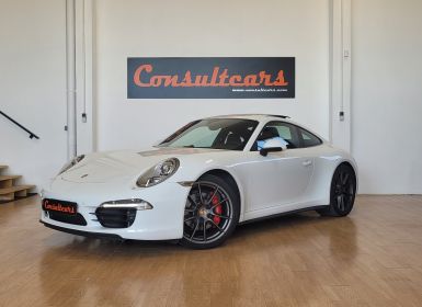 Porsche 911 CARRERA 4S PDK 400