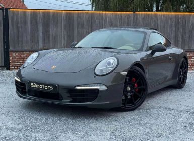 Achat Porsche 911 CARRERA 991 carrera / pdk / schuifdak / pdc / bose / xenon / 20 Occasion