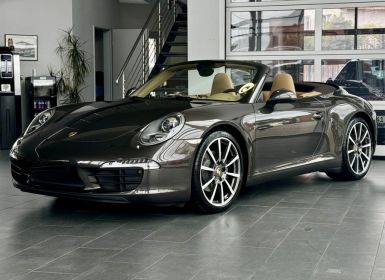 Vente Porsche 911 CARRERA CABRIOLET 3.4i 350 PDK Occasion