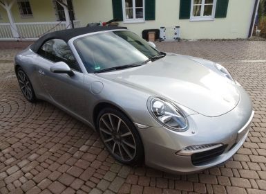 Porsche 911 CARRERA CABRIOLET 3.4i 350 PDK Occasion