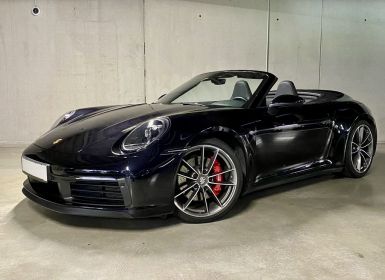 Porsche 911 CARRERA CABRIOLET 992 4S Cabriolet 3.0i 450 PDK