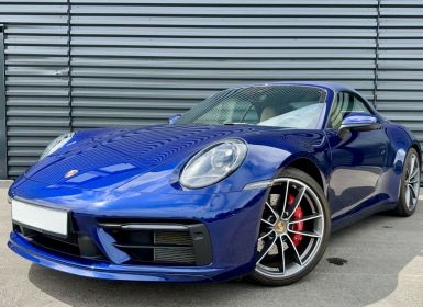 Porsche 911 CARRERA CABRIOLET 992 4S Cabriolet 3.0i 450 PDK PSE