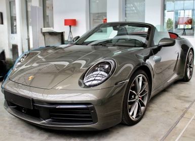 Porsche 911 CARRERA CABRIOLET 992 4S Cabriolet 3.0i 450 PDK SIEGES VENTILES