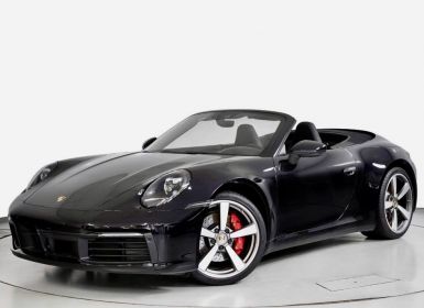 Porsche 911 CARRERA CABRIOLET 992 S Cabriolet 3.0i 450 PDK Occasion